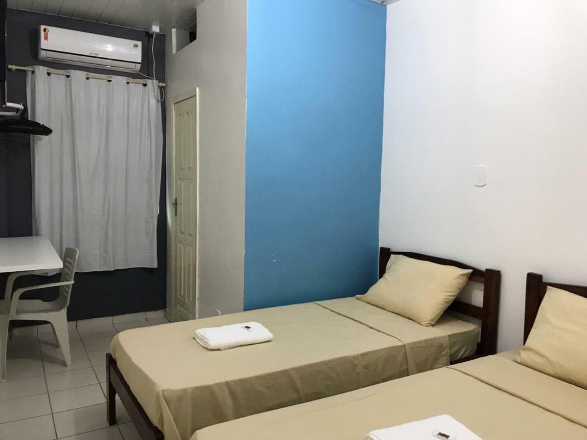 Hotel Xenios Macapa  Exterior photo
